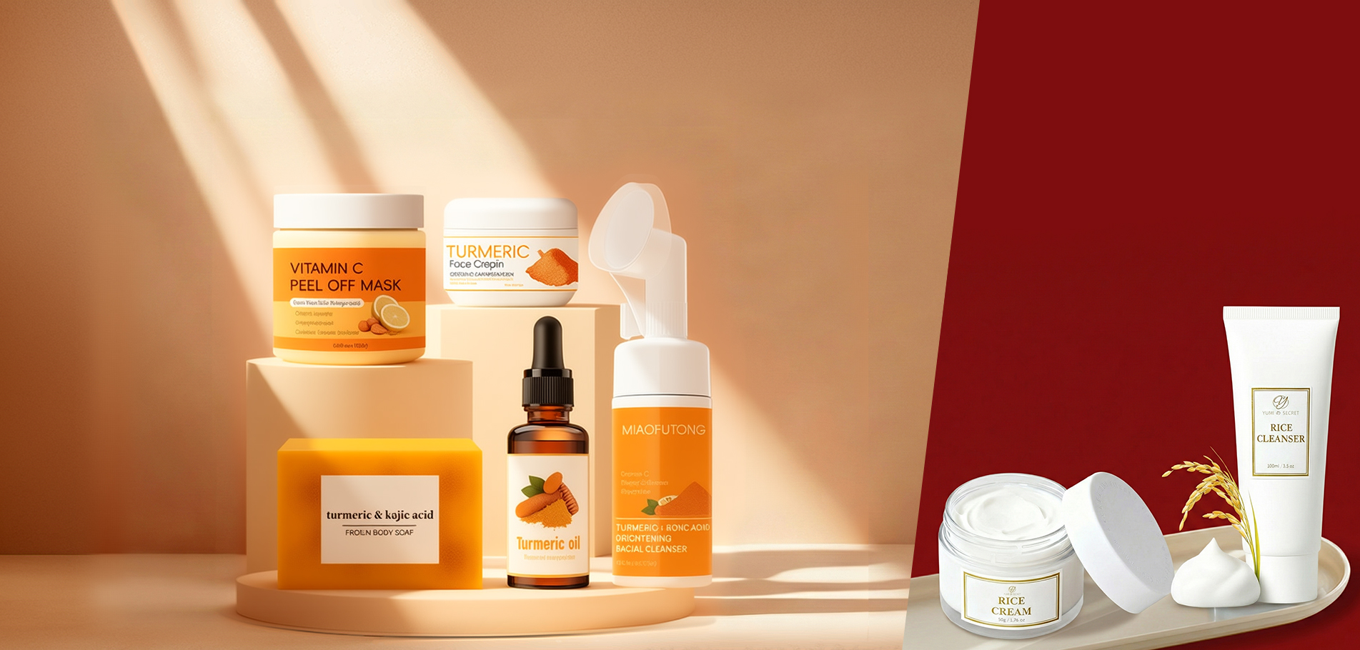 Подпитайте своё сияние