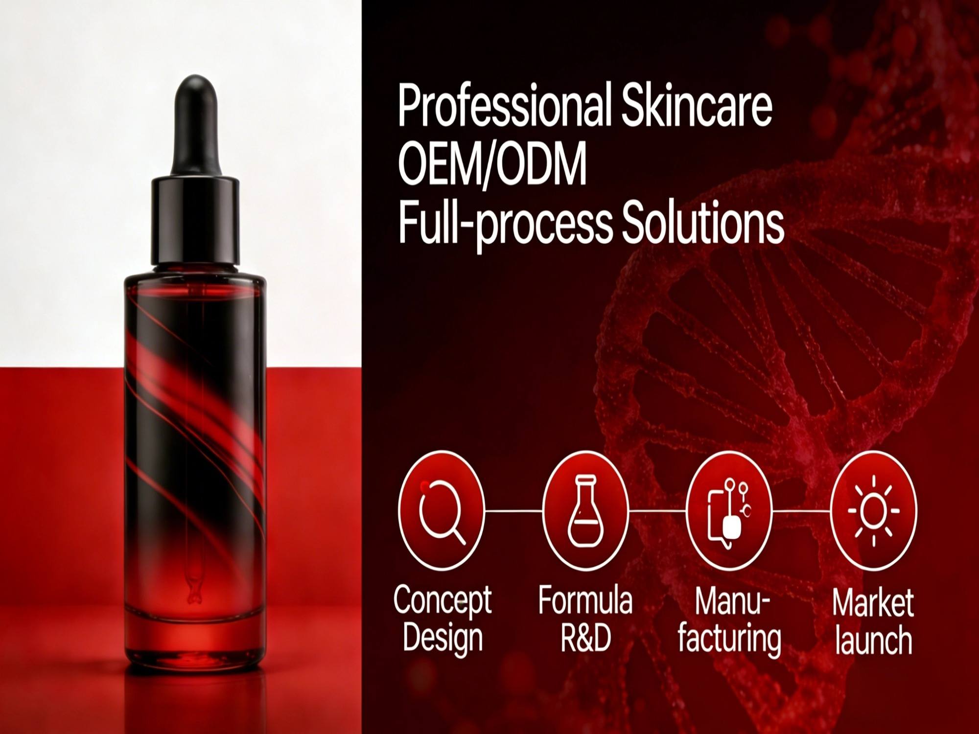 От концепции до запуска: как правильный OEM/ODM-партнер ускоряет ваш рыночный успех