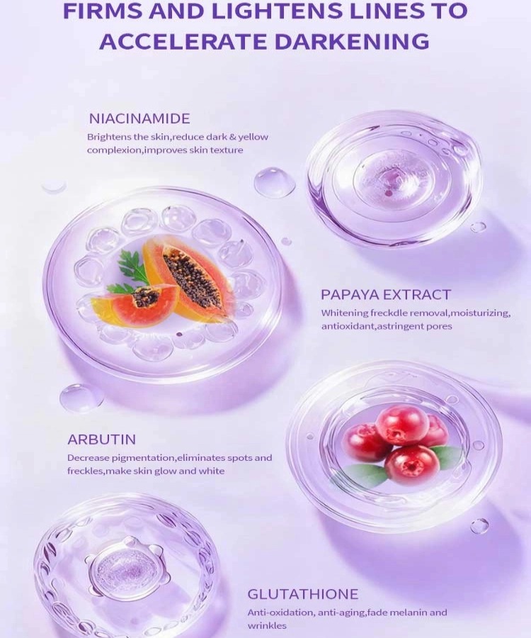 Thailand Whitening Face Cream Thailand Whitening Face Cream