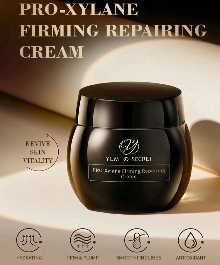 Pro-Xylane hyaluronic acid moisturizer cream Pro-Xylane hyaluronic acid moisturizer cream