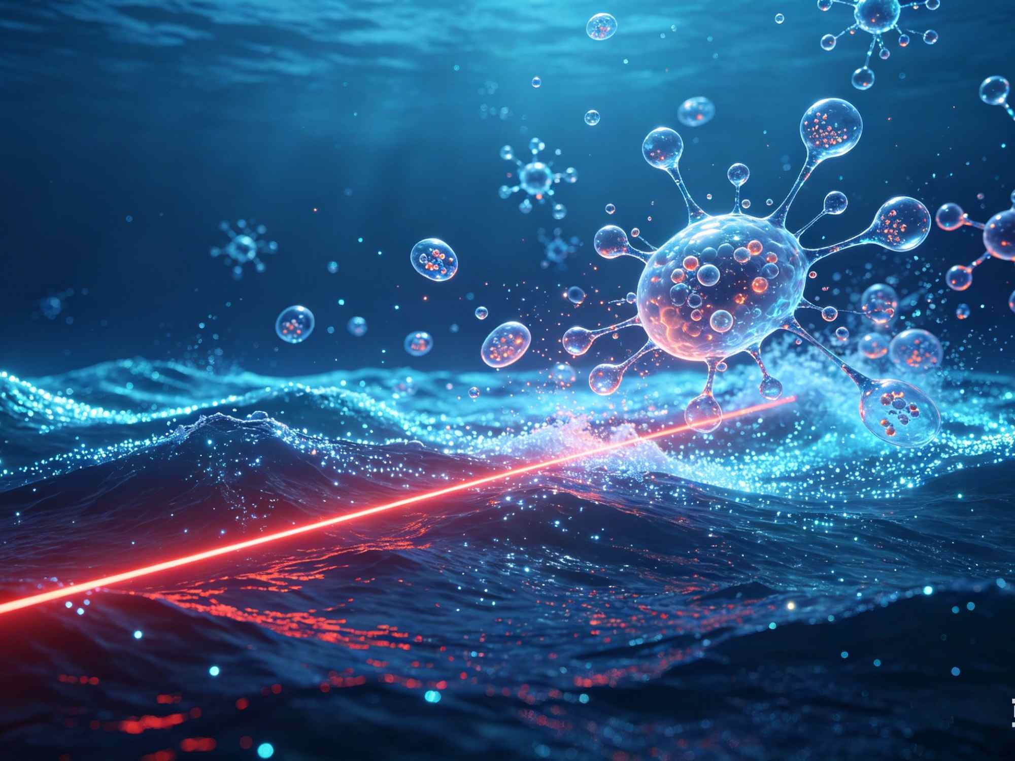 Красная линия или голубой океан? Анализ отрасли и технологические перспективы экзосом как перспективного компонента.