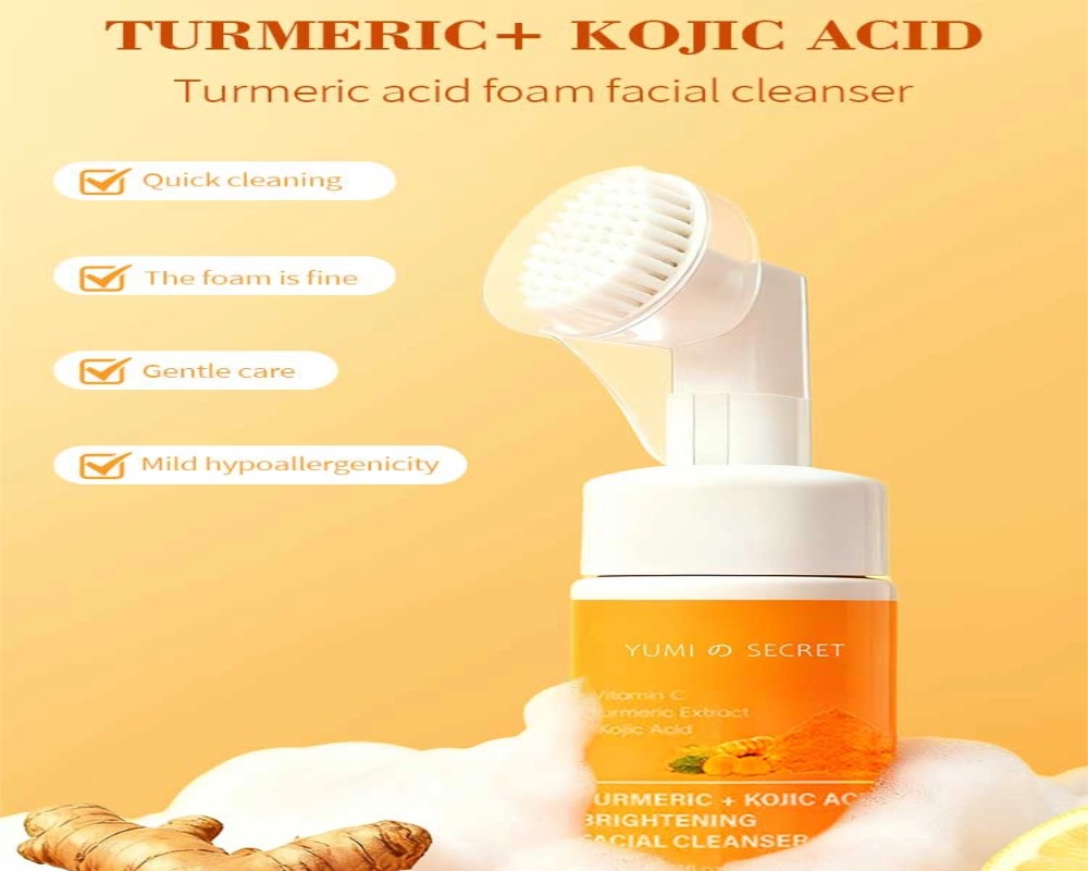 oem kojic acid soap and face wash set oem kojic acid soap and face wash set