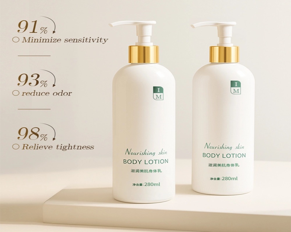 fast absorbing non greasy lotion texture fast absorbing non greasy lotion texture