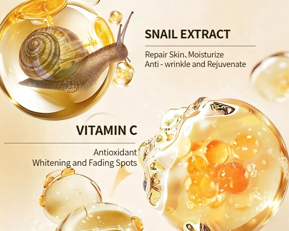 snail liquid moisturizer snail liquid moisturizer