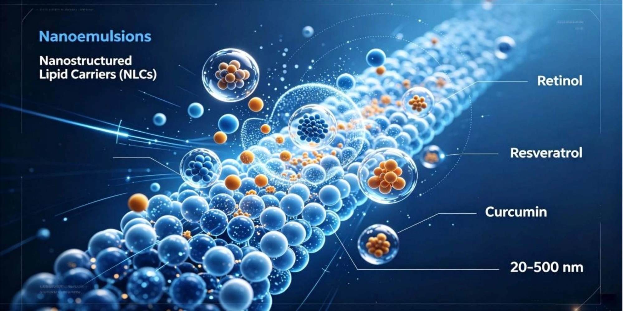 clean science skincare manufacturing