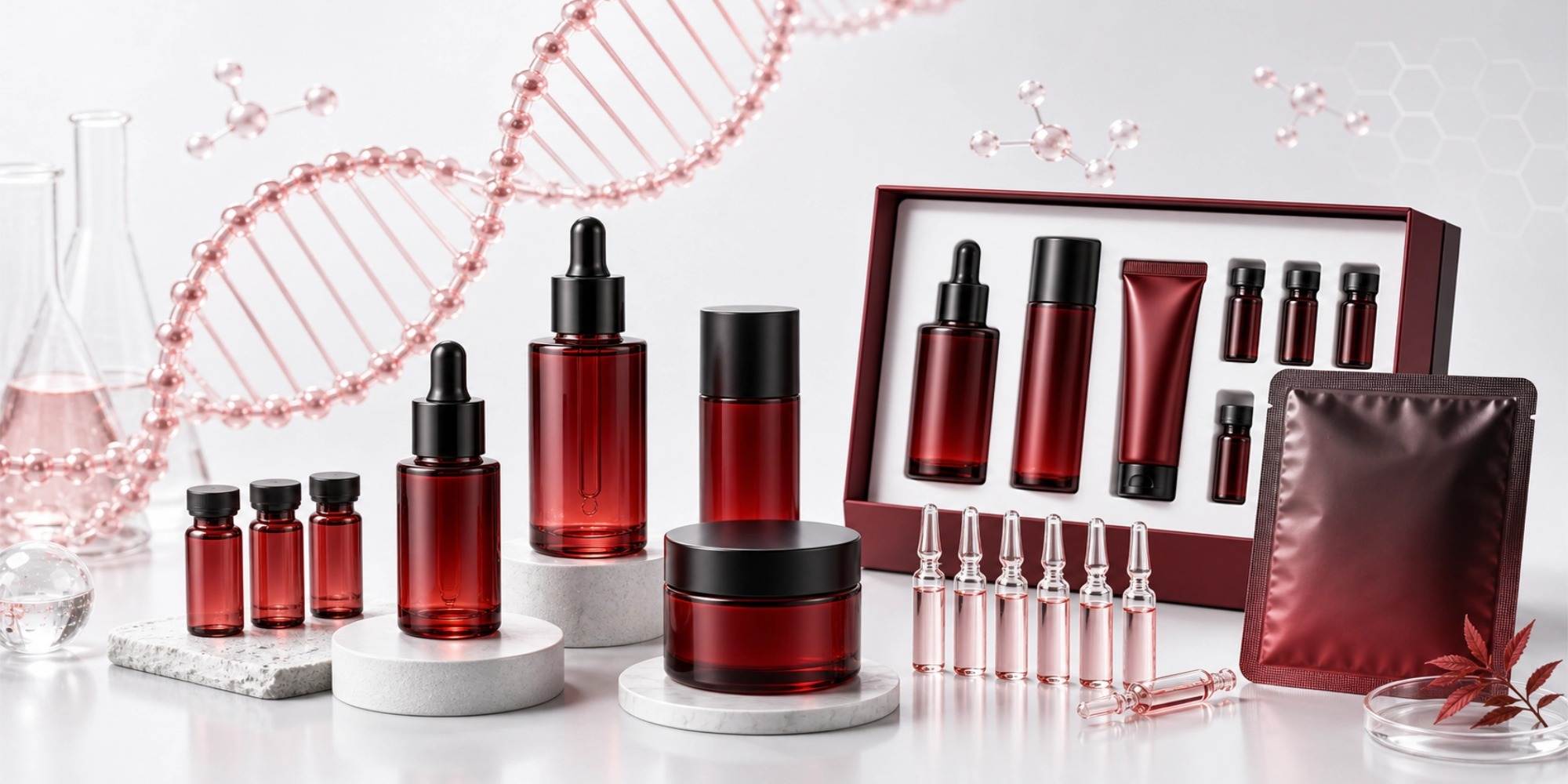 B2B skincare trend B2B skincare trend