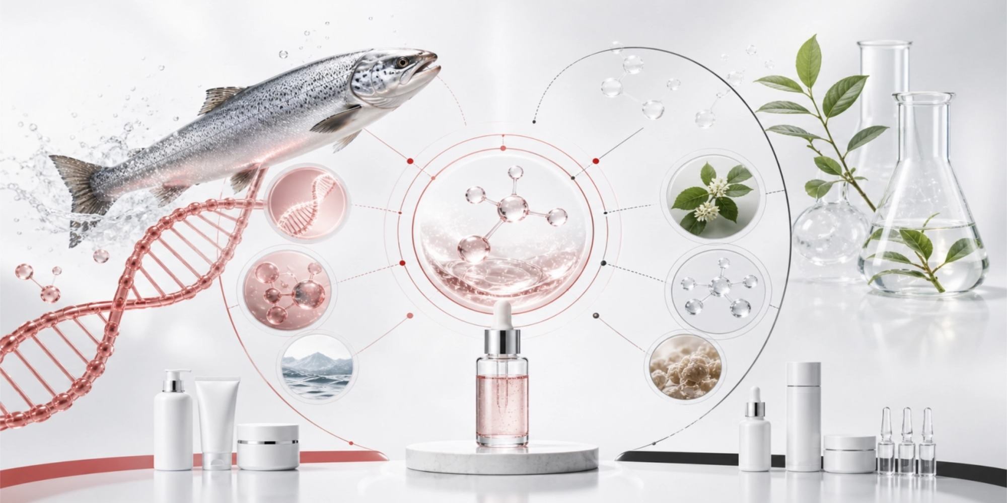 skin booster serum OEM
