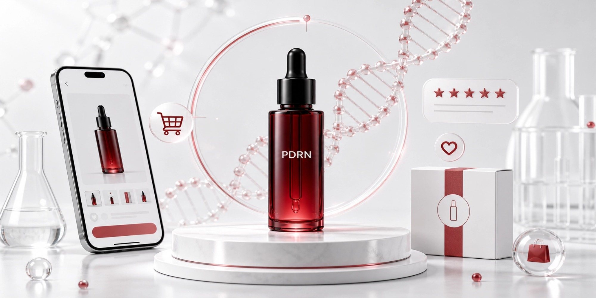 PDRN wholesale
