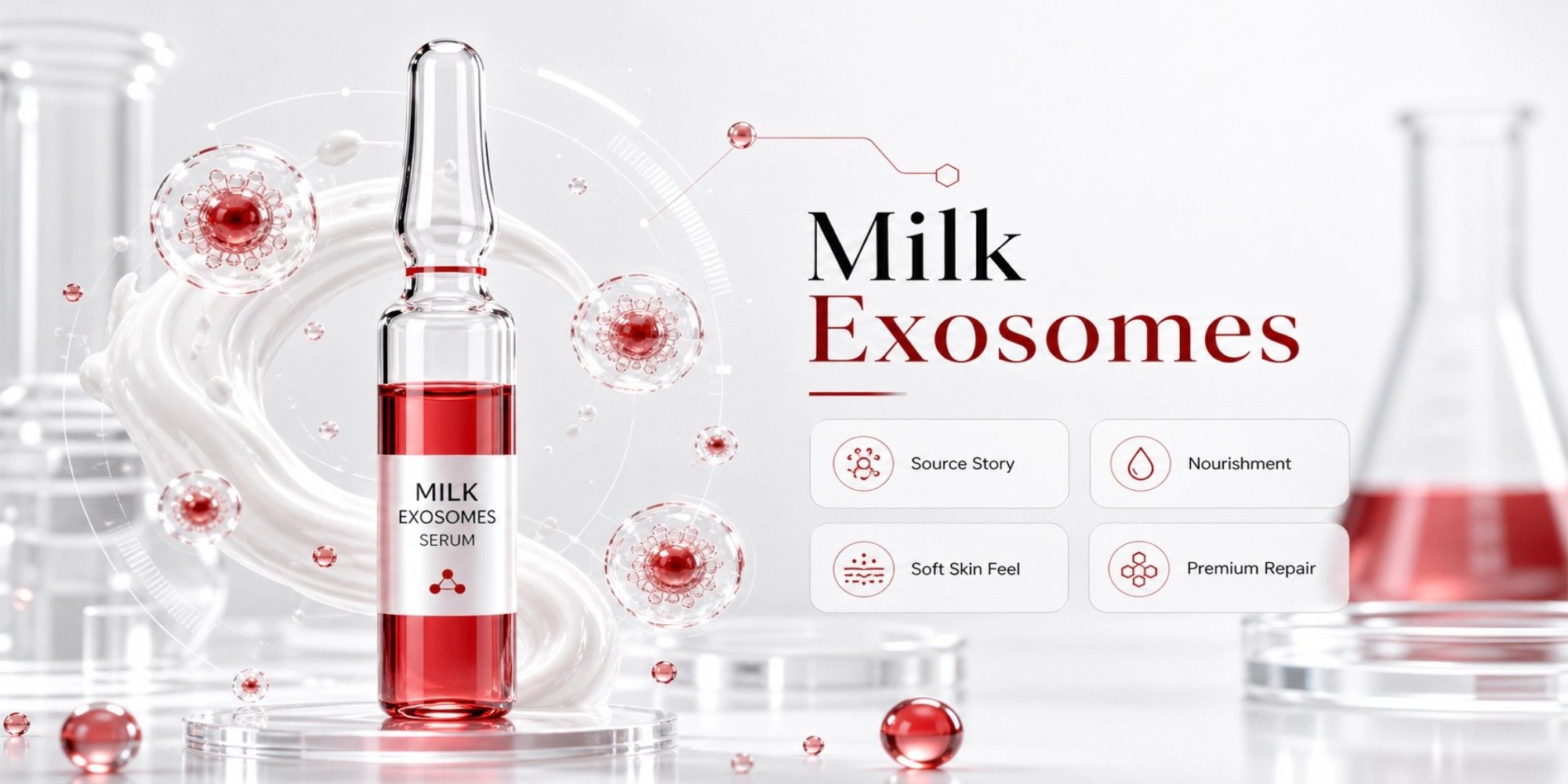 Exosome Skincare Market Exosome Skincare Market